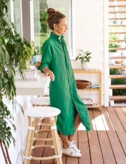 RORY Clover Green, Famous Denim -Frank Eileen Fashion Store 111 RORY COCD SimoneNorblom 24RE 3139 sRGB