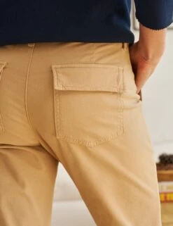 BLACKROCK Khaki, Italian Peached Twill -Frank Eileen Fashion Store 113 BLACKROCK KHKI LAB518TF BRNV model michele ouellet 0651