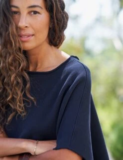 OLIVE British Royal Navy, Triple Fleece -Frank Eileen Fashion Store 13 LAB216NTF BRNV LAB635TF WHT PALOMA 4116 v1 sRGB