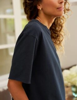 PERRY British Royal Navy, Heritage Jersey 10 PERRY British Royal Navy, Heritage Jersey -Frank Eileen Fashion Store 17 LAB249HJ BRNV WVILLAGE 1984 PALOMA SP25 MAY 4125 sRGB