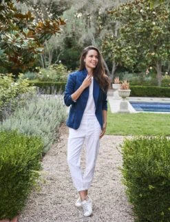 DUBLIN 1977 Wash, Italian Performance Denim -Frank Eileen Fashion Store 18 JAMESON WTL LAB219 WHT DUBLIN 1977 EMILY 03473 v3 sRGB 20d7caa1 375c 45cd b0f6 a8f9c3cfa675