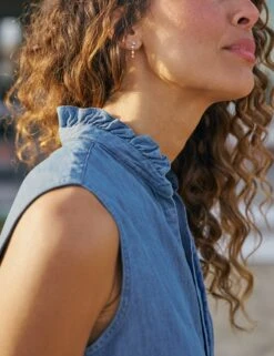 FIONA RUFFLE Vintage Stonewashed Indigo, Famous Denim -Frank Eileen Fashion Store 18 RUFFLEMARY VWD RUFFLEFION VWD RUFFLEEILN VWD JAMESONSK WTL WEXFORD DDRL RAY BERI PALOMA SP25 MAY 2190 sRGB