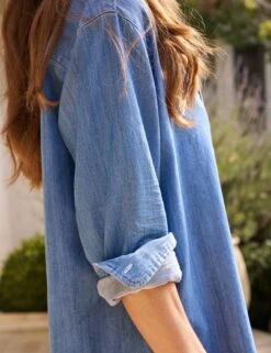 MARY Vintage Stonewashed Indigo, Famous Denim 6 MARY Vintage Stonewashed Indigo, Famous Denim -Frank Eileen Fashion Store 25 MARY VWD Simone Norblom 24SP 1334 sRGB