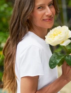 MINI HARPER White, Heritage Jersey 8 MINI HARPER White, Heritage Jersey -Frank Eileen Fashion Store 30 LAB439HJ WHT SIMONE SU25 JUNE 3881 sRGB