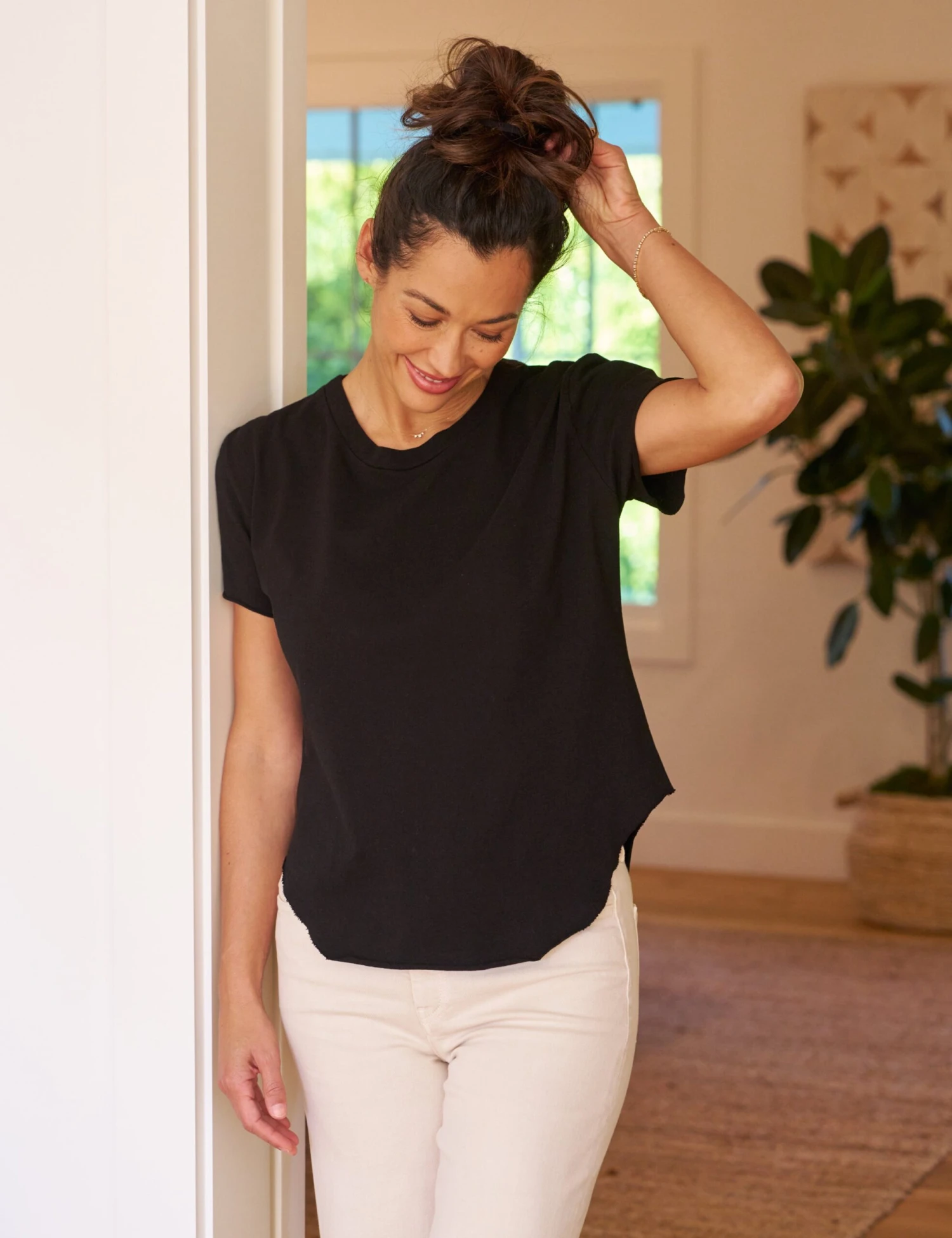 THEO Black, Heritage Jersey 1 THEO Black, Heritage Jersey