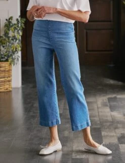 WESTPORT ILLUSION 2013 Wash, Italian Dream™ Denim 10 WESTPORT ILLUSION 2013 Wash, Italian Dream™ Denim -Frank Eileen Fashion Store 34 LAB227HJ WHT ILLUSION04 2013 Beri 25SP April 1403 sRGB