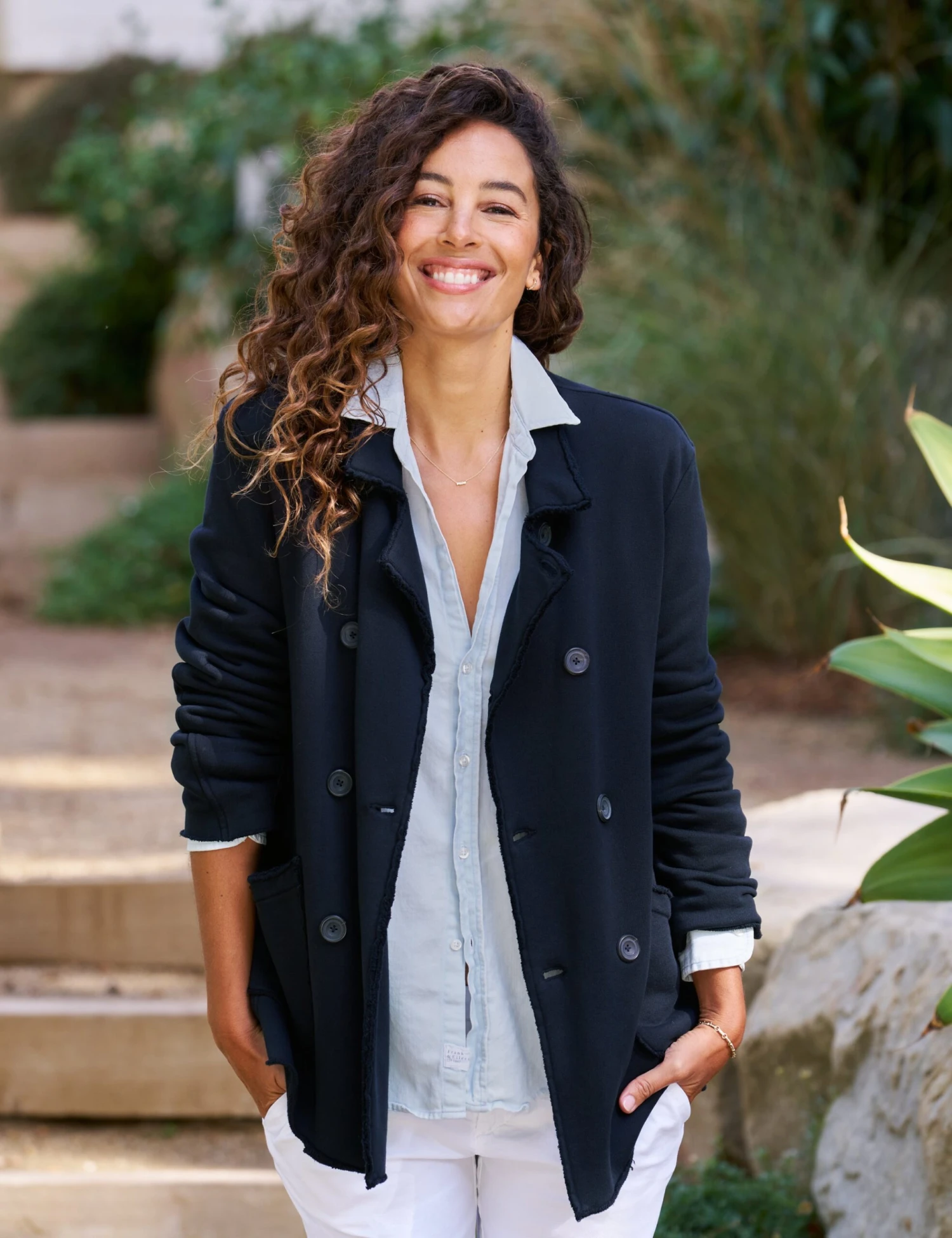 BELFAST British Royal Navy, Triple Fleece 1 BELFAST British Royal Navy, Triple Fleece