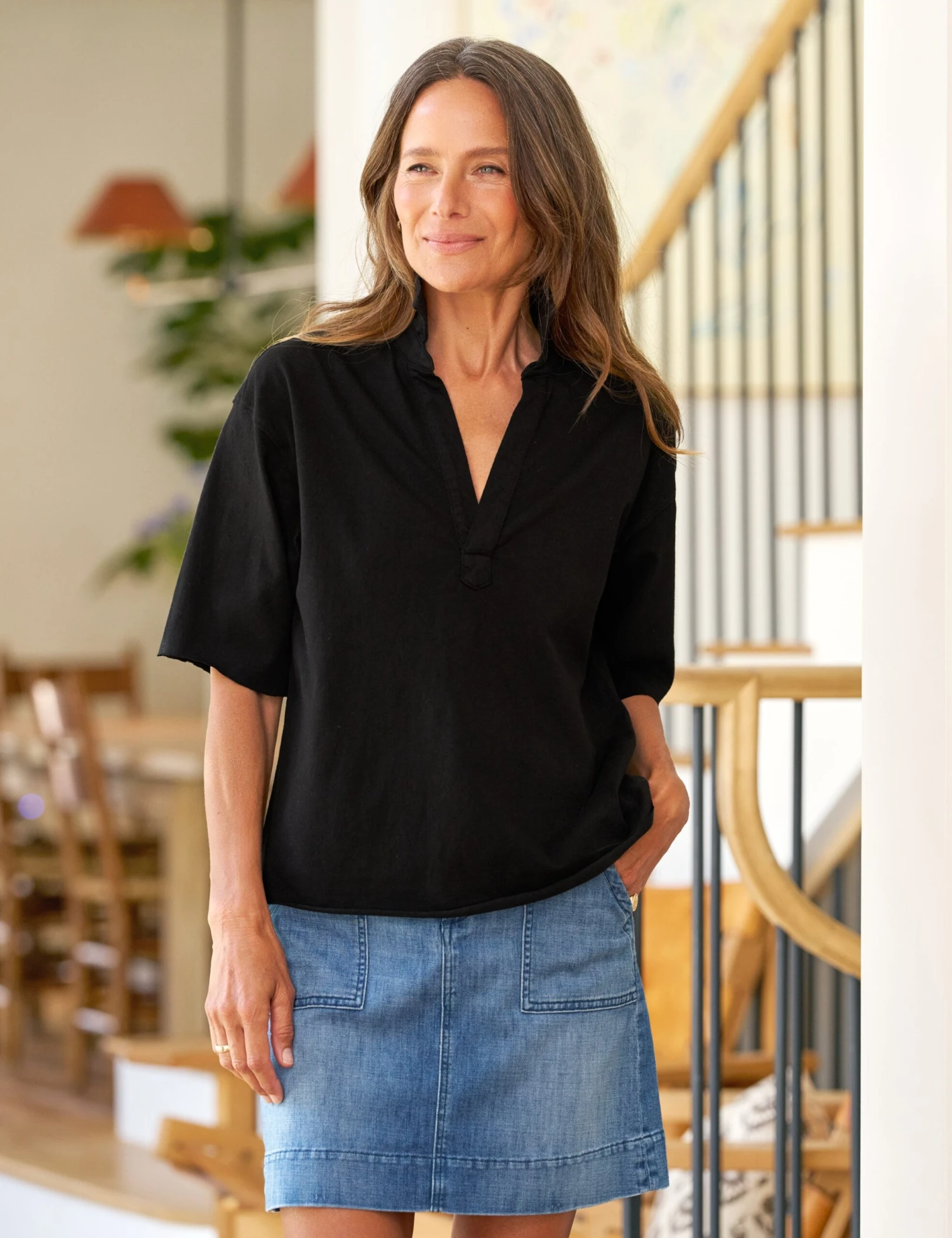 PATTY Black, Heritage Jersey 1 PATTY Black, Heritage Jersey