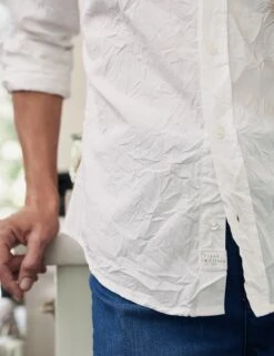 BARRY White, Signature Crinkle 6 BARRY White, Signature Crinkle -Frank Eileen Fashion Store 39 KINSALE 1977 LAB526TF BRNV BARRY WTP 5151 v2 sRGB