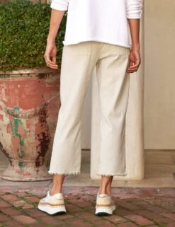 Frank Eileen Fashion Store -Frank Eileen Fashion Store 48 KINSALE CMTL LABSET13 BRNV SWEATER01 WHTK LABCROP BRNV LAB643TF BRNV Jessica Mau 24SP 4512 sRGB