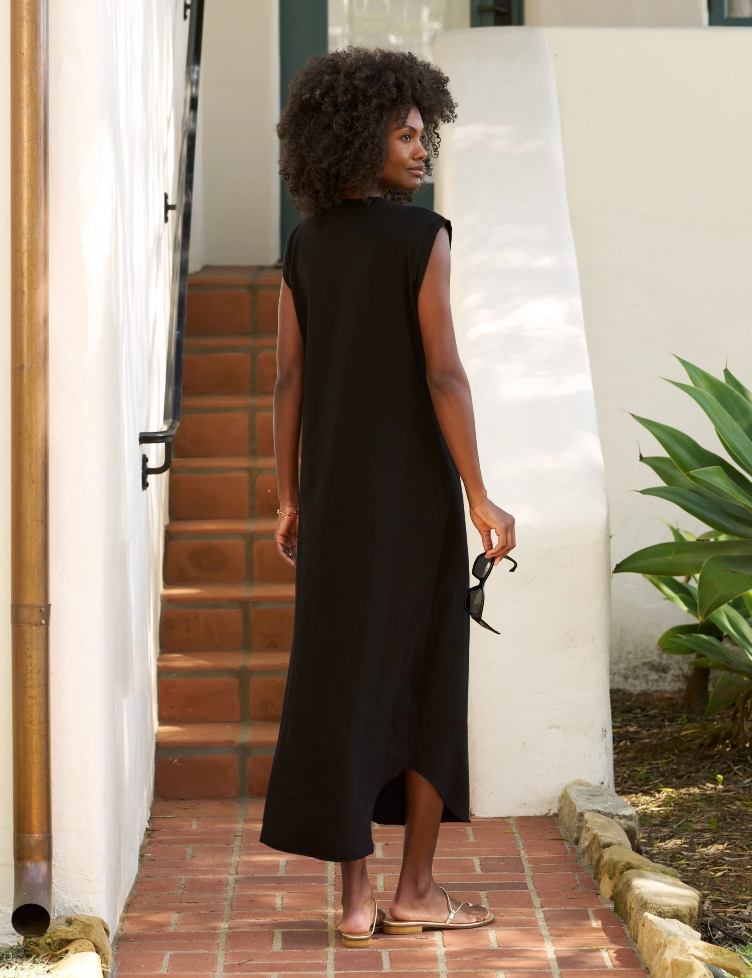 CORY Black, Heritage Jersey 2 CORY Black, Heritage Jersey - Image 2