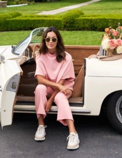 MALIBU TRAVEL SET Starfish -Frank Eileen Fashion Store 5 LABSET01 STFH Model RachelleBell 24SP 2080 sRGB