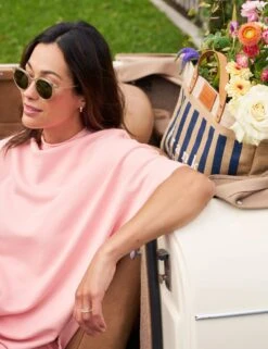 MALIBU TRAVEL SET Starfish -Frank Eileen Fashion Store 5 LABSET01 STFH Model RachelleBell 24SP 2082 sRGB