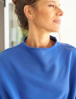 MALIBU TRAVEL SET Royal Blue -Frank Eileen Fashion Store 54 LABSET01 RYBU Model SimoneNorblom 24RE 3332 sRGB