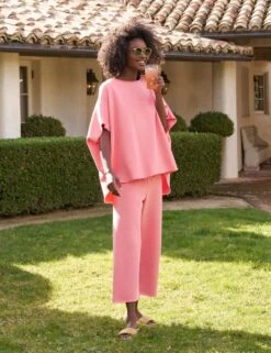 GREECE TRAVEL SET Watermelon -Frank Eileen Fashion Store 54 LABSET07 MELO Milan Dixon 24SP 4659 sRGB