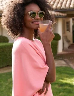 GREECE TRAVEL SET Watermelon -Frank Eileen Fashion Store 54 LABSET07 MELO Milan Dixon 24SP 4697 sRGB