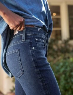 CORK Everyday Rinse, Everyday Denim -Frank Eileen Fashion Store 6 CORK RIND EILEEN VWD SWEATER01 SNDK Milan Dixon 24SP 1884 sRGB