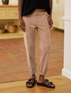 JAMESON Tiramisu, Italian Performance Linen