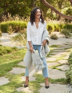 SILVIO White, Superluxe -Frank Eileen Fashion Store 66 SILVIO WHTD MONAGHAN 1990 CAMILA 7276 v1 sRGB