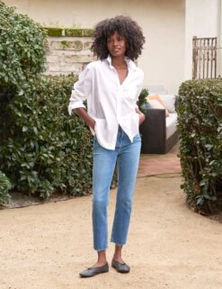 EILEEN White, Featherweight -Frank Eileen Fashion Store 72 DERRY 2001 EILEEN L000 LABBELFAST BLK Milan Dixon 24SP 6721 sRGB