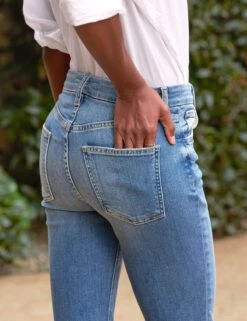 DERRY 2001 Wash, Italian Dream Denim 6 DERRY 2001 Wash, Italian Dream Denim -Frank Eileen Fashion Store 72 DERRY 2001 EILEEN L000 LABBELFAST BLK Milan Dixon 24SP 6829 sRGB