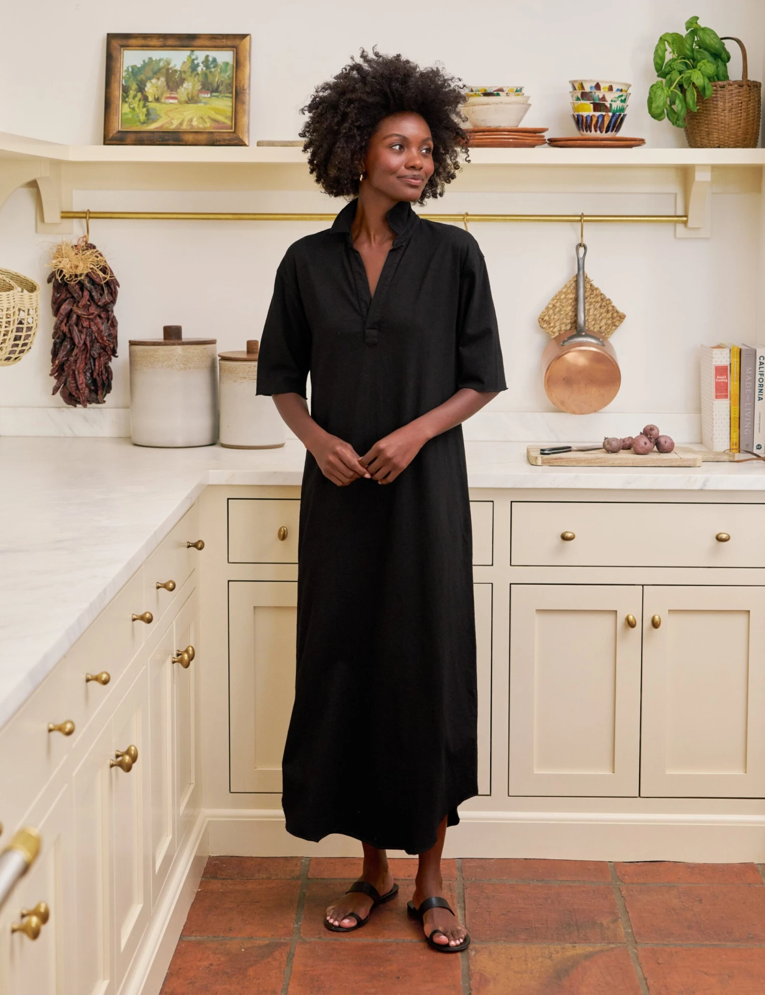 EMMA Black, Heritage Jersey 1 EMMA Black, Heritage Jersey