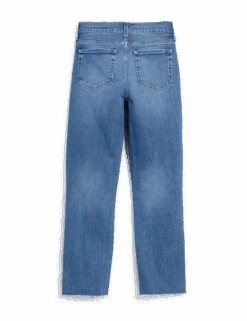 CORK Everyday Blue, Everyday Denim -Frank Eileen Fashion Store CORK EVRD BACK 1