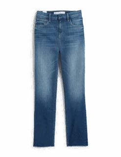 DERRY 1999 Wash, Italian Dream™ Denim 7 DERRY 1999 Wash, Italian Dream™ Denim -Frank Eileen Fashion Store DERRY 1999