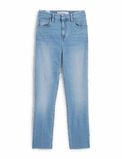 DERRY Faded Light Blue Wash, Italian Dream™ Denim 7 DERRY Faded Light Blue Wash, Italian Dream™ Denim -Frank Eileen Fashion Store DERRY AN05 9b6f1b96 c09e 45aa 9081 a16a99a7e61b