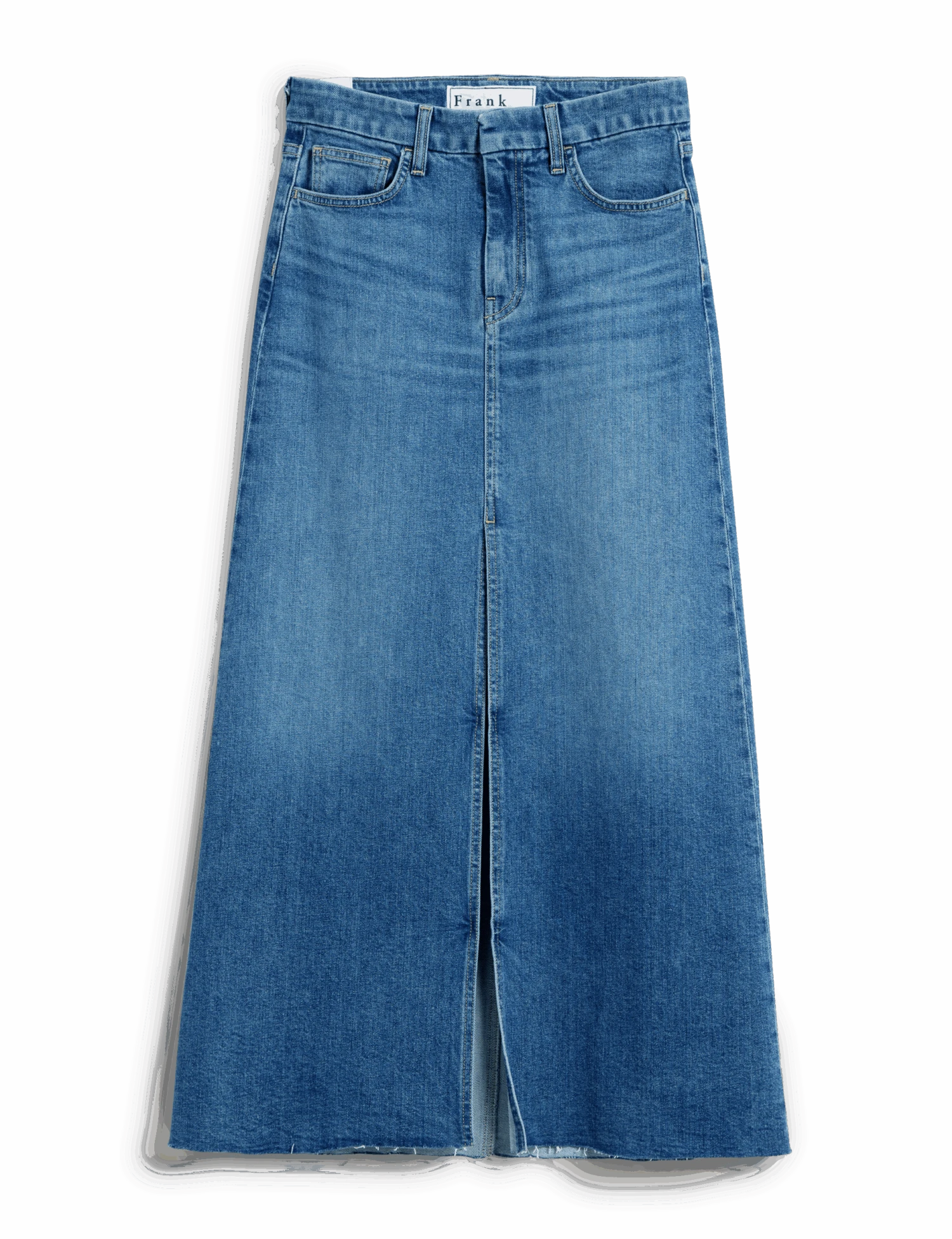 DONNYBROOK 2010 Wash, Italian Vintage Denim 6 DONNYBROOK 2010 Wash, Italian Vintage Denim - Image 6