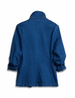 DUBLIN 1977 Wash, Italian Performance Denim -Frank Eileen Fashion Store DUBLIN 1977