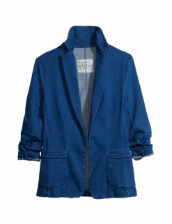 DUBLIN 1977 Wash, Italian Performance Denim -Frank Eileen Fashion Store DUBLIN 1977 00