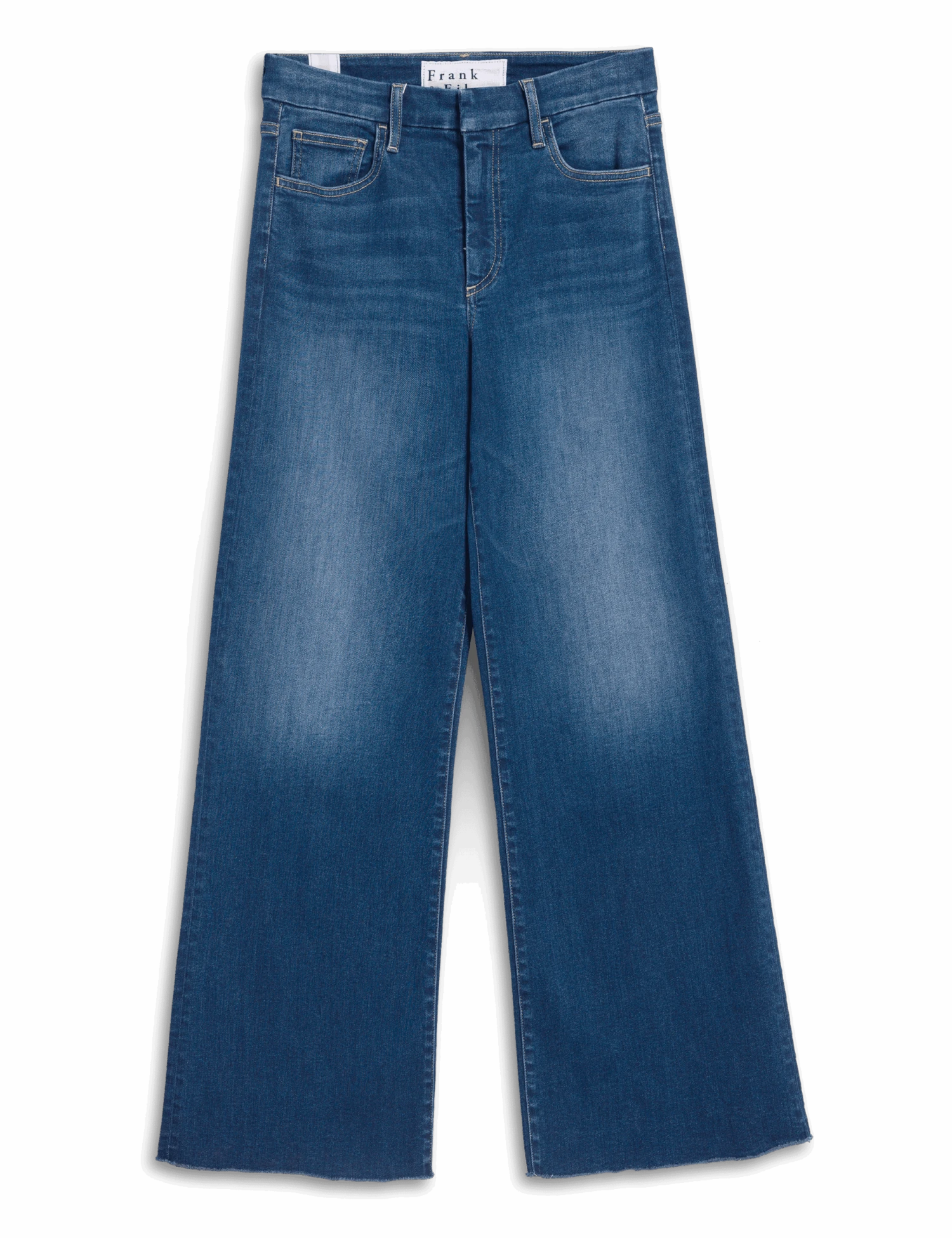 GALWAY 31" 1999 Wash (Finished Hem), Italian Dream™ Denim 5 GALWAY 31" 1999 Wash (Finished Hem), Italian Dream™ Denim - Image 5