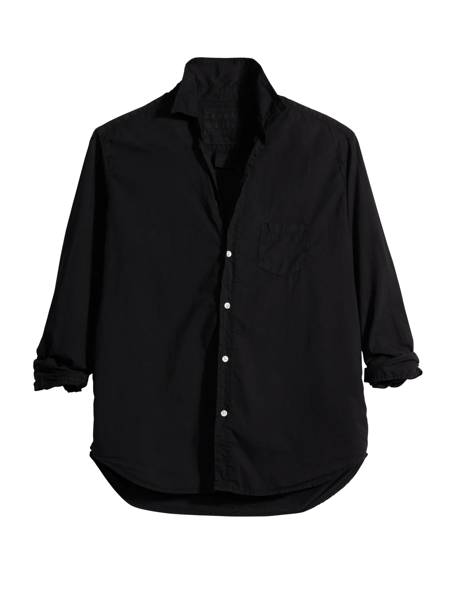 EILEEN Black, Featherweight 4 EILEEN Black, Featherweight - Image 4