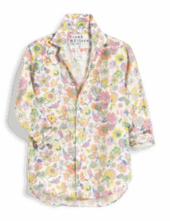EILEEN Multi Color Floral, Classic Linen -Frank Eileen Fashion Store EILEEN MCFL