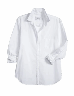 EILEEN White, Casual Cotton -Frank Eileen Fashion Store EILEEN WCB 00