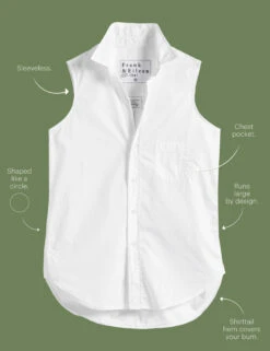 FIONA Classic Blue Tattered Wash, Famous Denim -Frank Eileen Fashion Store Fiona PDP Guide Asset