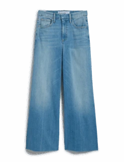 GALWAY 26" 1964 Wash, Italian Dream™ Denim 7 GALWAY 26" 1964 Wash, Italian Dream™ Denim -Frank Eileen Fashion Store GALWAY 1964