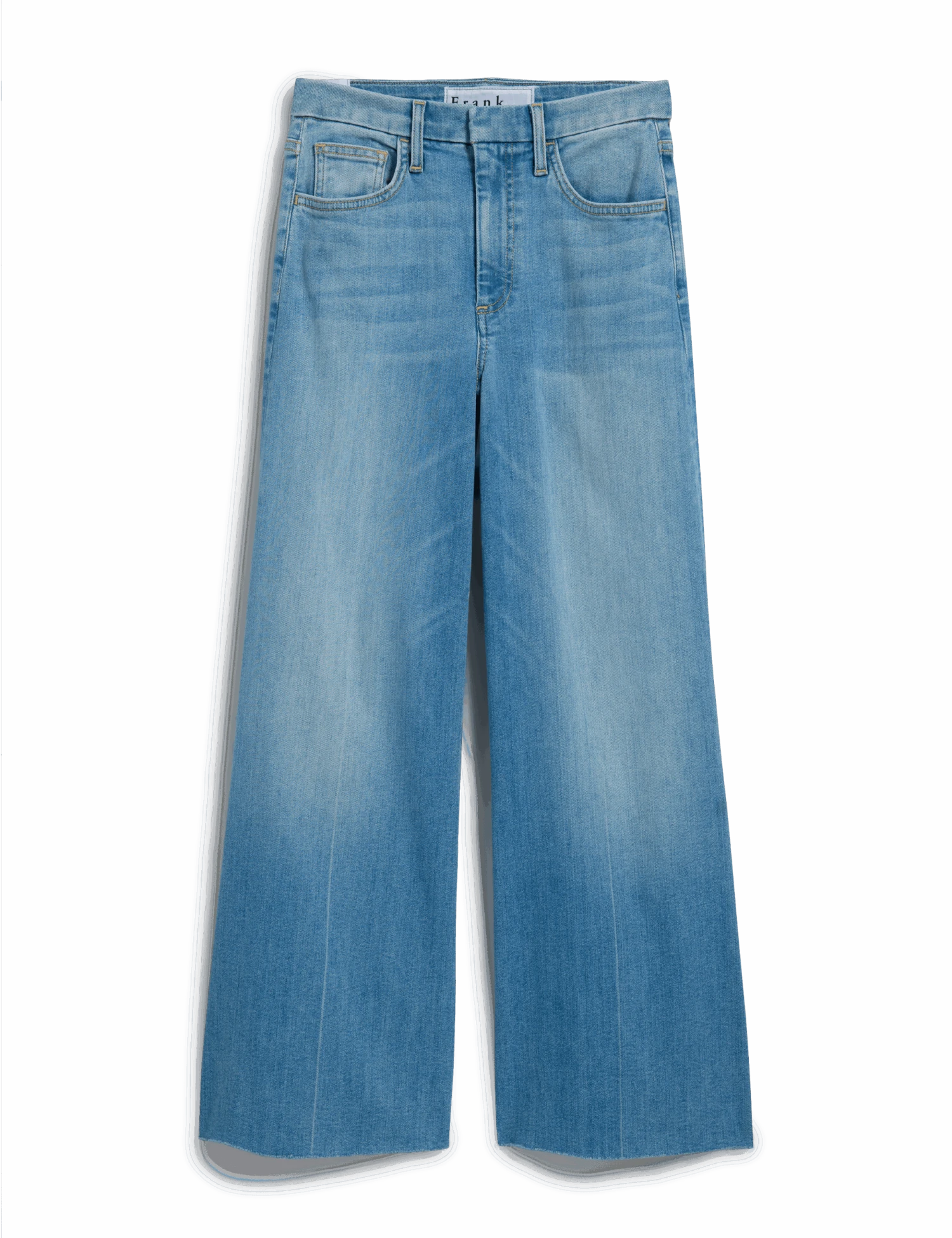 GALWAY 26" 1964 Wash, Italian Dream™ Denim 4 GALWAY 26" 1964 Wash, Italian Dream™ Denim - Image 4