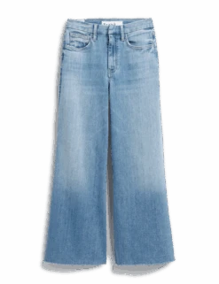 GALWAY 26" 1971 Wash, Italian Dream™ Denim 7 GALWAY 26" 1971 Wash, Italian Dream™ Denim -Frank Eileen Fashion Store GALWAY 1971 FRONT