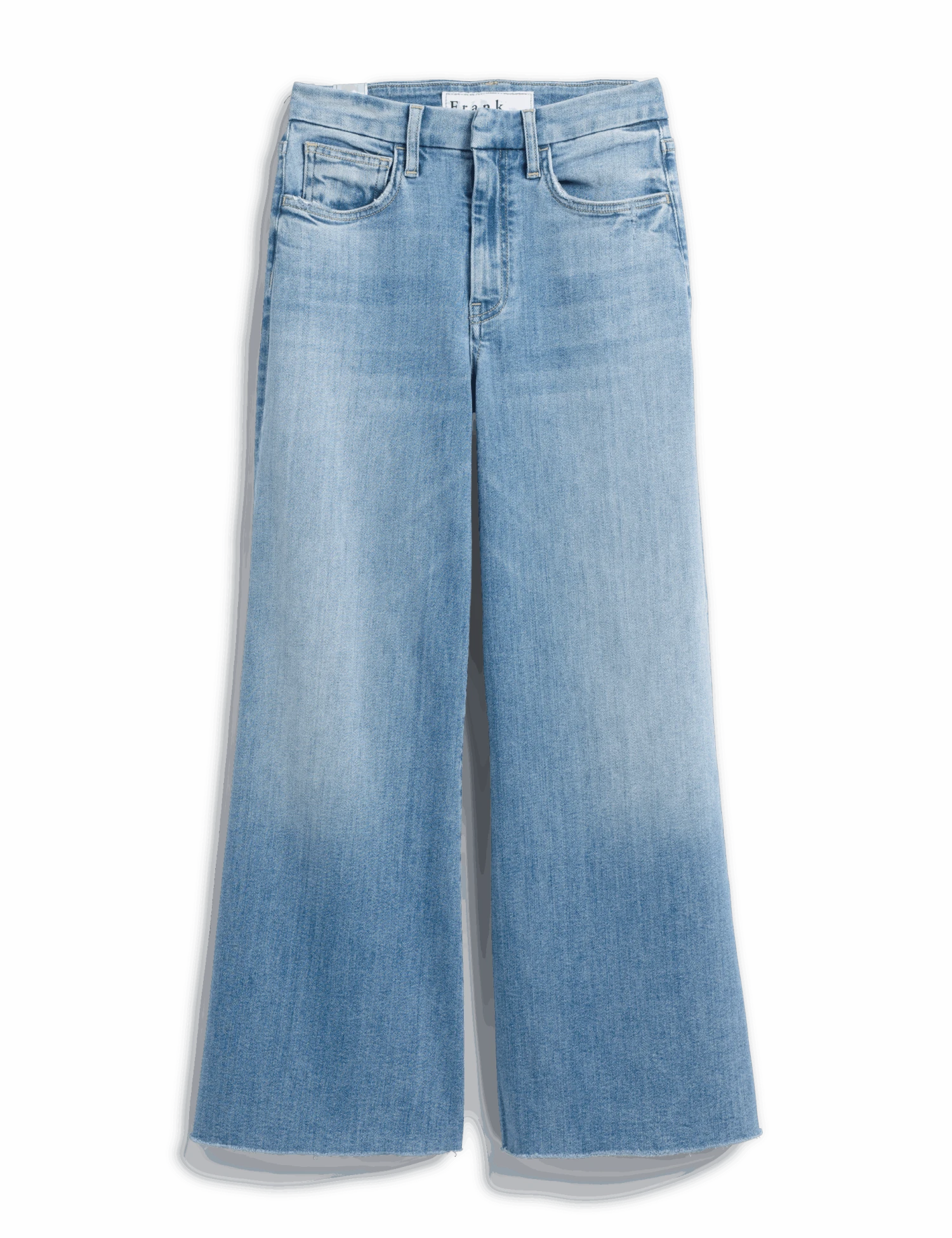 GALWAY 26" 1971 Wash, Italian Dream™ Denim 4 GALWAY 26" 1971 Wash, Italian Dream™ Denim - Image 4