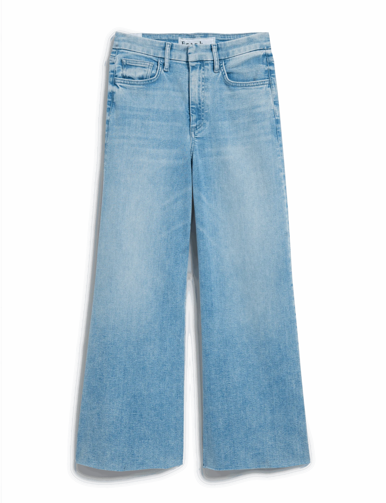 GALWAY 26" 1986 Wash, Italian Dream™ Denim 4 GALWAY 26" 1986 Wash, Italian Dream™ Denim - Image 4