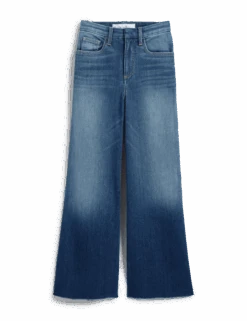 GALWAY 26" 1999 Wash, Italian Dream™ Denim 11 GALWAY 26" 1999 Wash, Italian Dream™ Denim -Frank Eileen Fashion Store GALWAY 1999