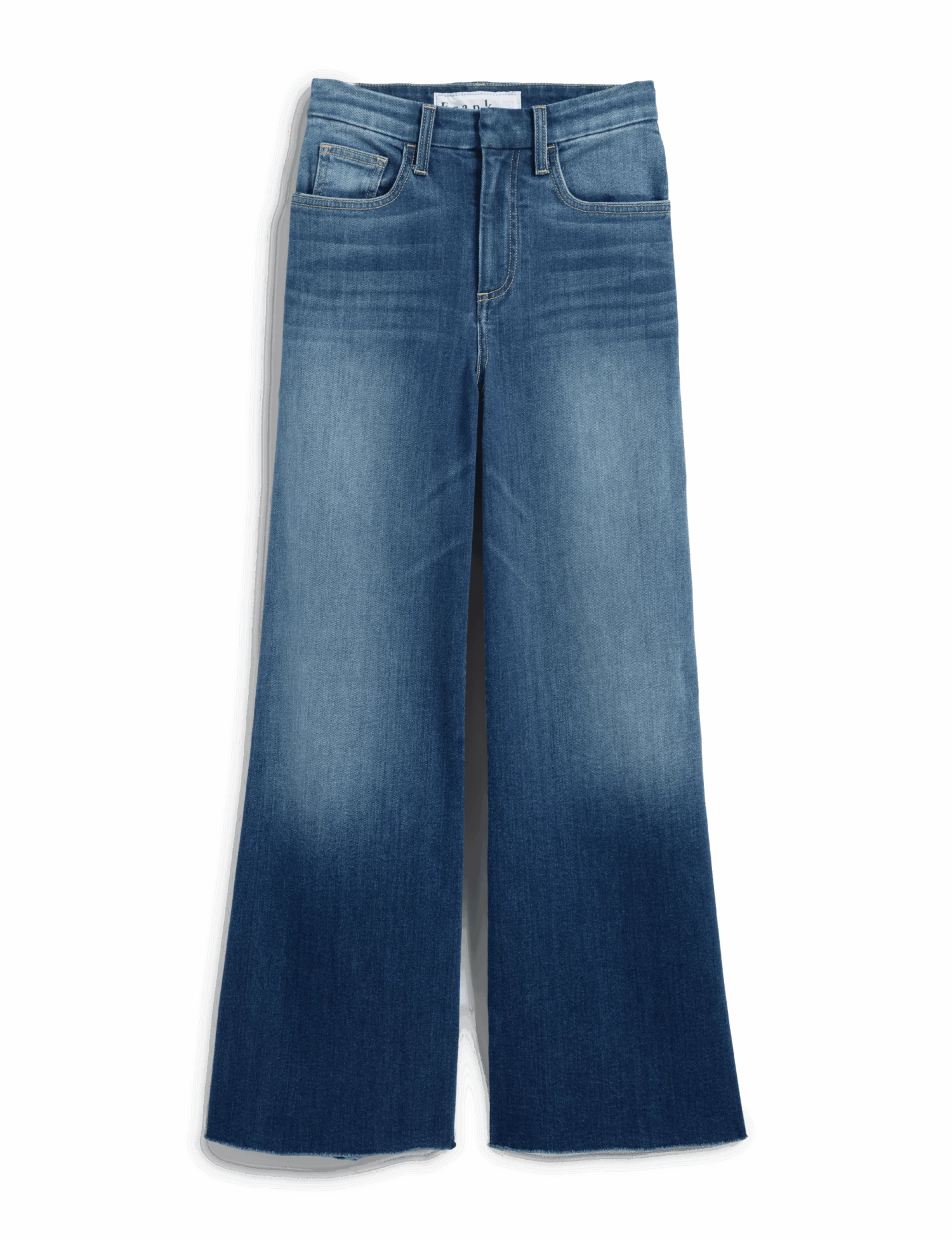 GALWAY 26" 1999 Wash, Italian Dream™ Denim 6 GALWAY 26" 1999 Wash, Italian Dream™ Denim - Image 6
