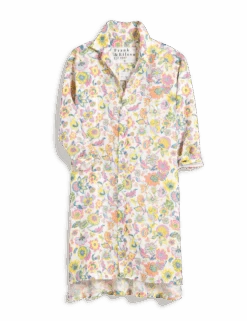 HUNTER Multi Color Floral, Classic Linen -Frank Eileen Fashion Store HUNTER MCFL