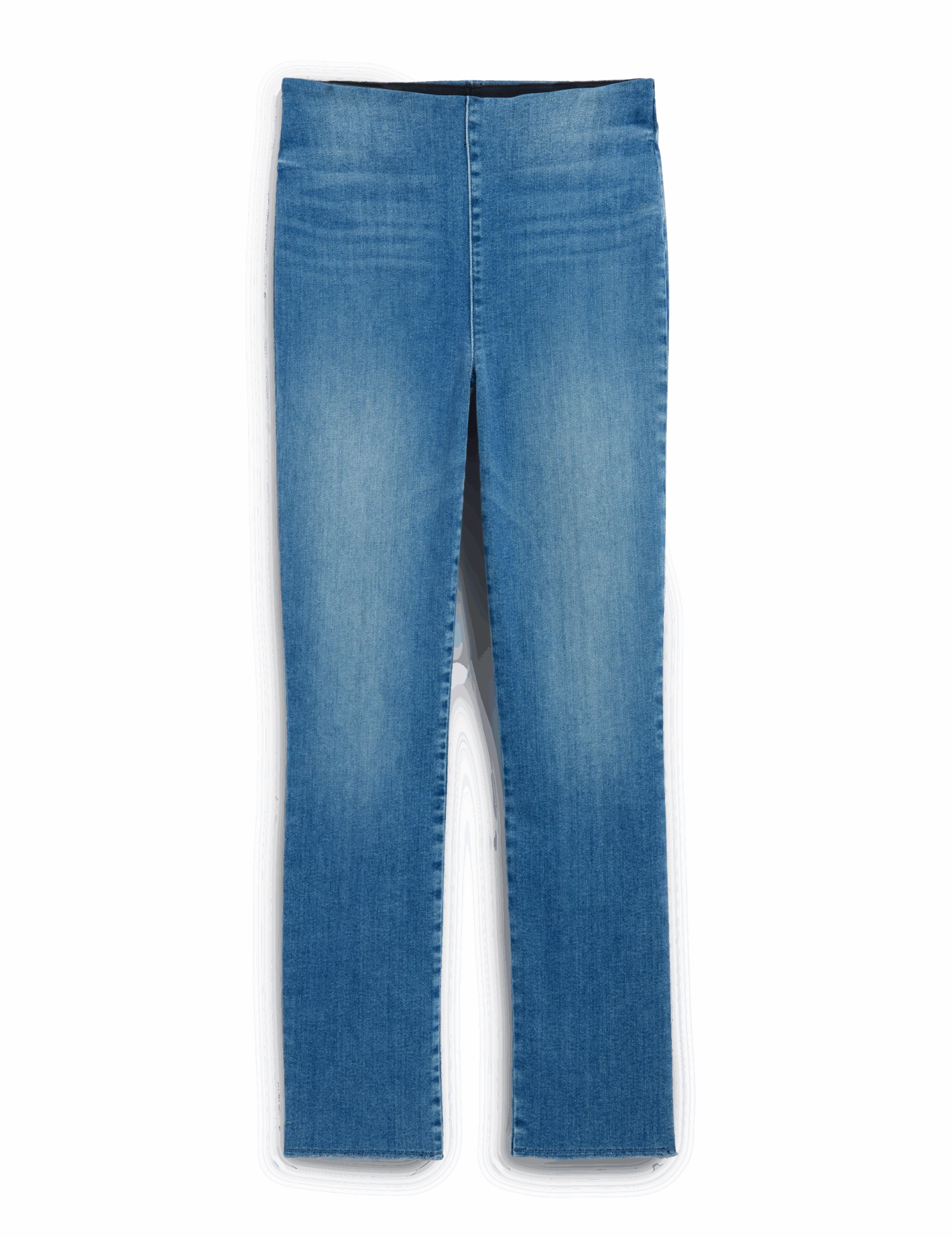 DERRY ILLUSION 2013 Wash, Italian Dream Denim 4 DERRY ILLUSION 2013 Wash, Italian Dream Denim - Image 4