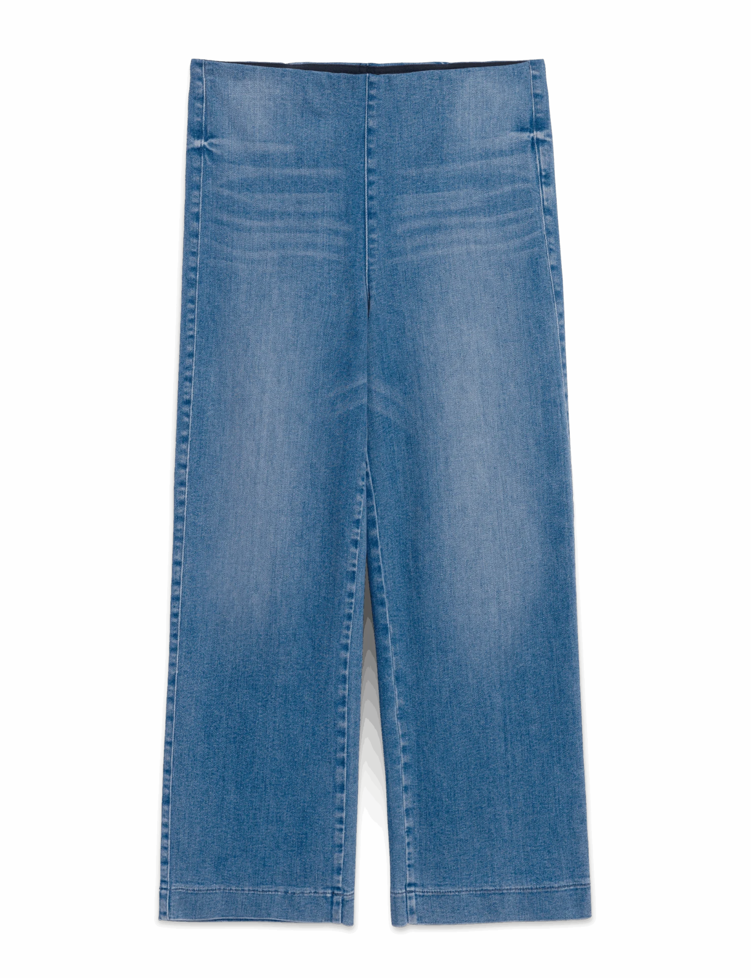 WESTPORT ILLUSION 2013 Wash, Italian Dream™ Denim 6 WESTPORT ILLUSION 2013 Wash, Italian Dream™ Denim - Image 6
