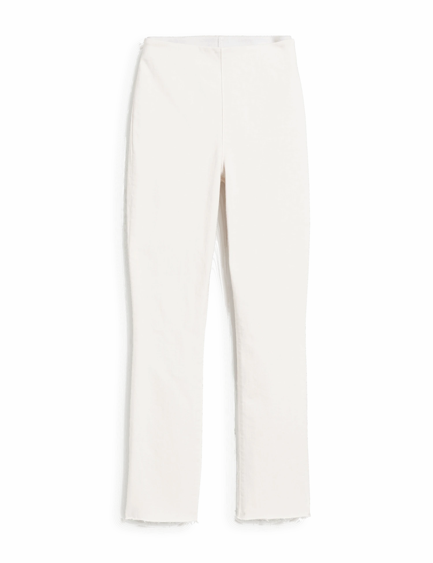 DERRY ILLUSION Antique White, Italian Dream Denim 4 DERRY ILLUSION Antique White, Italian Dream Denim - Image 4