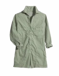 IRELAND Sage, Italian Performance Linen -Frank Eileen Fashion Store IRELAND SAGL 00