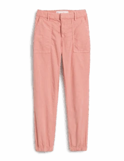 JAMESON Coral, Italian Performance Linen -Frank Eileen Fashion Store JAMESON CORL